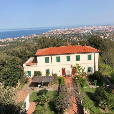 Room In Villa -Livorno - Montenero Luaran gambar