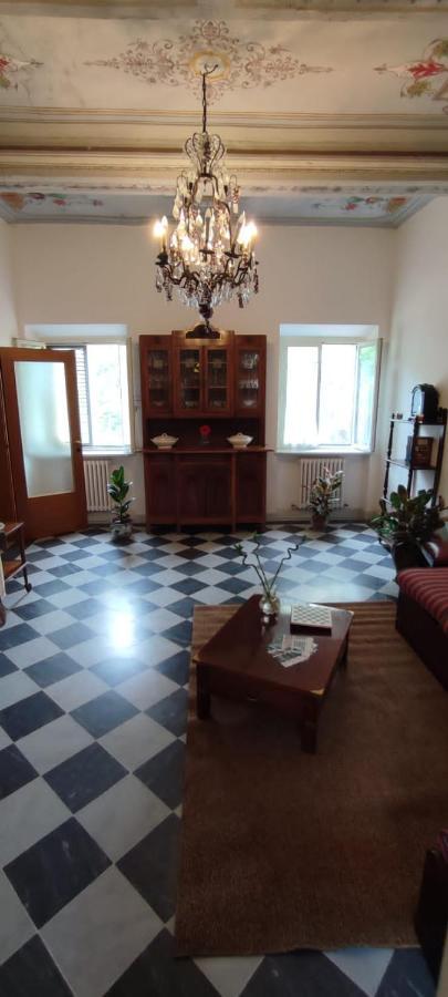 Room In Villa -Livorno - Montenero Luaran gambar