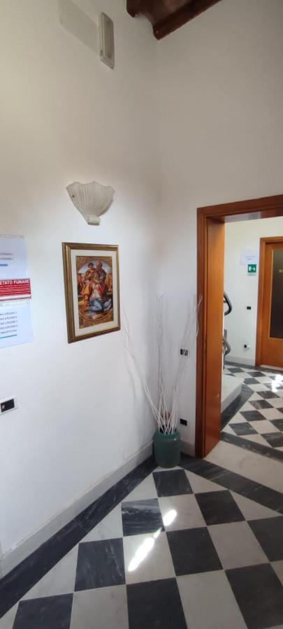 Room In Villa -Livorno - Montenero Luaran gambar